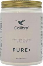 Zdjęcie Collibre Kolagen Pure + Witamina C 330G - Grodków