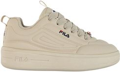 Zdjęcie Buty Fila Collene A W FFW0194 70027 - Suchowola