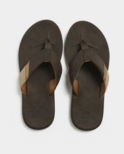 Zdjęcie japonki RIP CURL - Oxford Bloom Open Toe Brown (9) rozmiar: 41 - Pułtusk