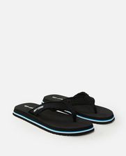 Zdjęcie japonki RIP CURL - Chiba Open Toe Black (90) rozmiar: 43 - Zakroczym