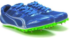 Zdjęcie Buty lekkoatletyczne kolce Legend dla biegaczy z zapasem kolców - Gostynin