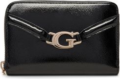 Zdjęcie Duży Portfel Damski Guess - Łazy