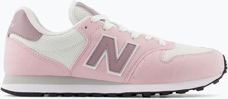 Buty damskie New Balance 500's V2 pink