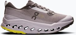 Zdjęcie Buty do biegania damskie On Cloudsurfer Trail 2 iron/lilac - Łochów