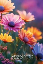 Zdjęcie Avanti Miesięczny Plan Zajęć A4 1 Szt - Legionowo