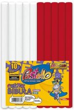 Zdjęcie Alfa Pastello Bibuła Marszczona Mini 25X200Cm 10Szt - Myślenice