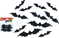 Zdjęcie Mfp Naklejki Na Ścianę Nietoperze 12Szt - Proszowice