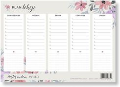 Zdjęcie Szaron Plan Lekcji Jesteś Cudem - Bochnia