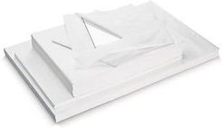 Zdjęcie Raja Biała Bibuła Gładka Arkusze - Legionowo