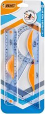 Zdjęcie Bic Linijka Mix Tracing B3 5392 - Ożarów Mazowiecki