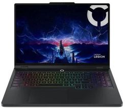 Zdjęcie Laptop Lenovo Legion Pro 5 16IRX10 16"/i7/32GB/512GB/NoOS (83NN0017PB) - Nowy Tomyśl