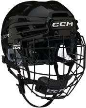 Zdjęcie Ccm Kask Hokejowy Ftw Combo Black Senior M/L - Piła
