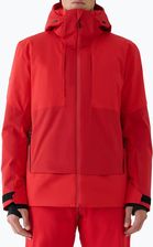 Zdjęcie 4F Kurtka Narciarska Męska M0768 Red - Mińsk Mazowiecki