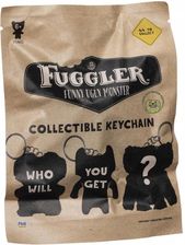 Zdjęcie Fuggler S1 Collect.Keychain 13259 - Stepnica