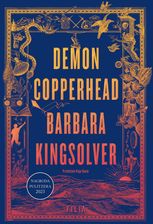 Zdjęcie Demon Copperhead. Edycja specjalna - Syców