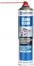 Clima Clean Pianka do Czyszczenia i Odgrzybiania Klimatyzacji 600ml