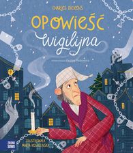 Zdjęcie Opowieść wigilijna - Police