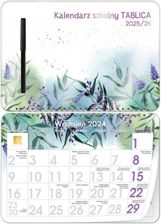 Zdjęcie Kalendarz szkolny tablica 2025/2026 - Marki