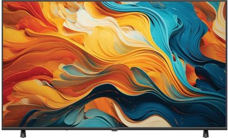 Telewizor LED Haier H75K85FUX 75 cali 4K UHD