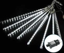 Zdjęcie Kurtyna Świetlna Aigostar 1152 LED 10m Ciepła Biel Zewnętrzne B10303S83 - Nowy Dwór Mazowiecki