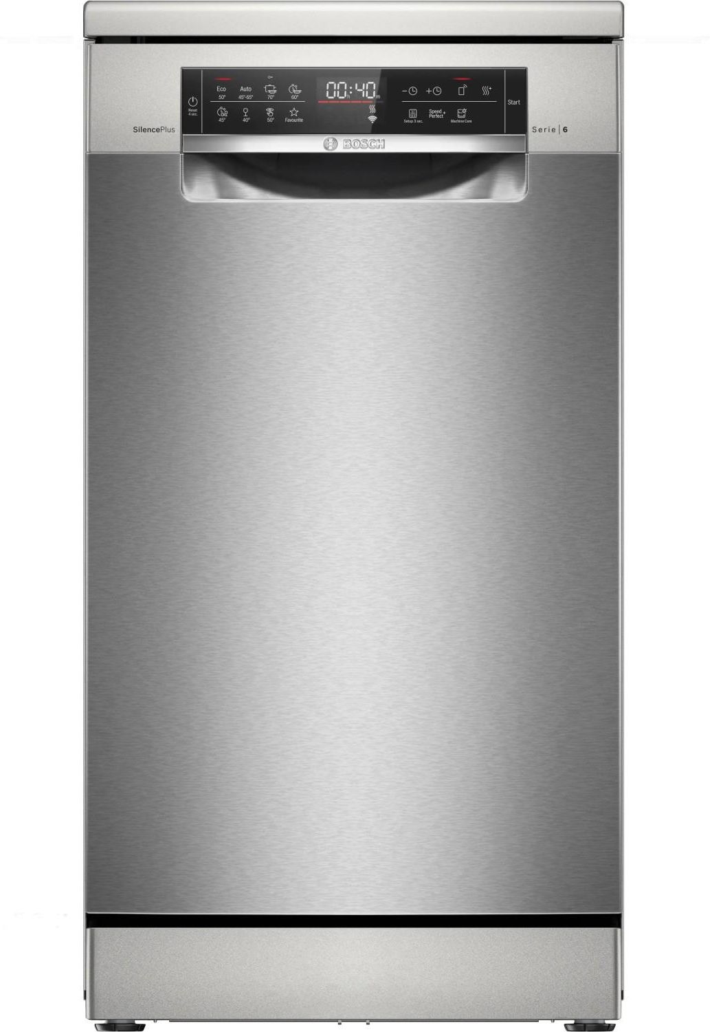 Zmywarka Bosch Serie 6 SPS6EMI21E
