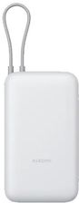 Zdjęcie Xiaomi Power Bank 20000mAh Jasnoszary - Tychowo