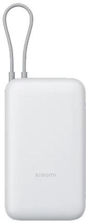Xiaomi Power Bank 20000mAh Jasnoszary