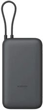 Zdjęcie Xiaomi Power Bank 20000mAh Ciemnoszary - Lębork