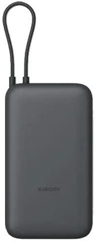 Xiaomi Power Bank 20000mAh 22.5W – powerbank