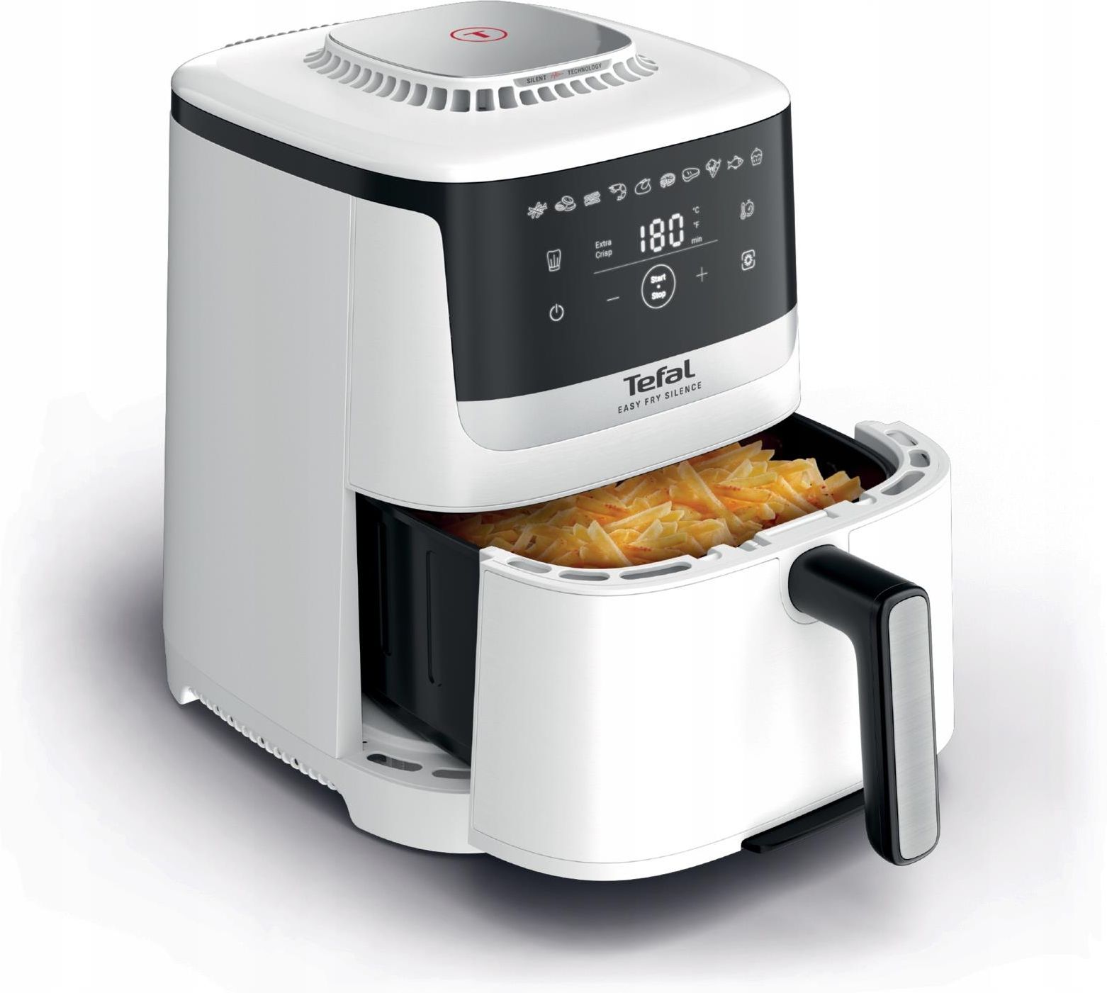фото Мультипечь Tefal Easy Fry Silence EY5521E0 3