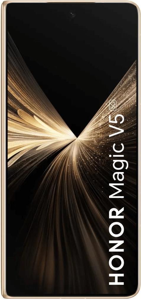 Honor Magic V5 16/512GB Brązowy - Cena, opinie na Ceneo.pl