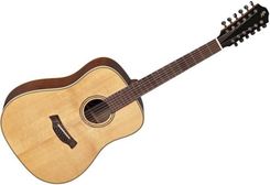 Zdjęcie Baton Rouge X34S/D-12 – gitara akustyczna 12-strunowa - Września