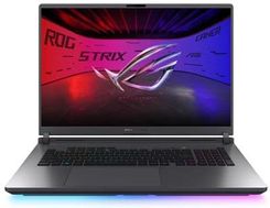 Zdjęcie Laptop Asus ROG Strix G18 18"/i7/32GB/1TB/NoOS (G815JMRS9088) - Trzebinia