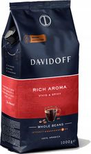 Zdjęcie Davidoff Ziarnista Rich Aroma 1kg - Nowy Wiśnicz