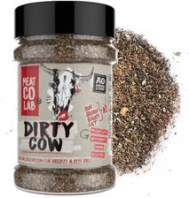 Zdjęcie Angus & Oink Przyprawa Do Wołowiny Żeberek Steków Mieszanka Przypraw Na Grilla 220g - Buk