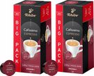 Tchibo Kapsułki Cafissimo Espresso Intense Aroma Kraftig 2x30szt.