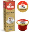 Caffitaly Kapsułki Do Cafissimo Caffe Cagliari Gran Espresso 10szt.