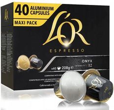 Zdjęcie L'Or Kapsułki Do Nespresso Espresso 40szt. - Chełmek