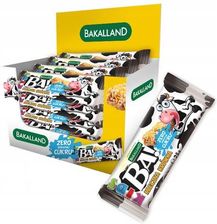 Zdjęcie Bakalland Baton Ba Kids Krówka 30szt. X25g - Sierpc