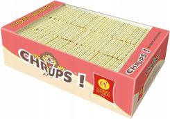 Zdjęcie Cukry Nyskie Wafle Chrups Śmietankowe 2.5kg Ciastka - Łask