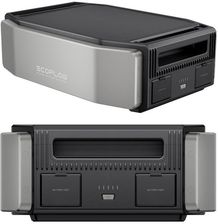 Zdjęcie ECOFLOW DELTA PRO ULTRA Bateria  6144 Wh, do stacji DELTA PRO - Szczecin