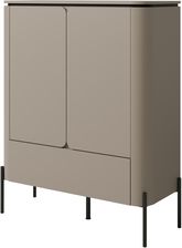 Zdjęcie Helvetia Bello - Wysoka Komoda 2D1S Congo - Tuchola