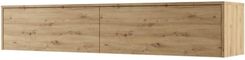 Zdjęcie BED CONCEPT BC-15 - nadstawka do BC-14 - dąb artisan - Mszana Dolna