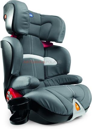 Fotelik Chicco Oasys 2-3 15-36Kg - Ceny i opinie - Ceneo.pl