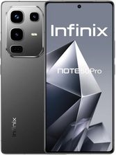 Zdjęcie Infinix Note 50 Pro 8/256GB Grafitowy - Dobrzyń nad Wisłą
