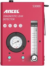 Zdjęcie Ancel Diagnostyczny Wykrywacz Nieszczelności S3000 - Golub-Dobrzyń