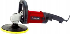 Zdjęcie Vertex Polerka Samochodowa 180Mm/1400W - Michałowo