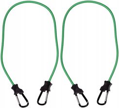 Zdjęcie Vorel Ściągacze Elastyczne Z Karabińczykiem 100Cm 8Mm - Brańsk