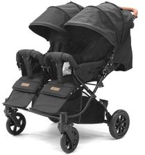 Zdjęcie Babytrold Wózek Bliźniaczy Spacerowy Trille Beba Light Spacerowy - Ostrów Wielkopolski
