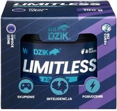 Zdjęcie Wk Dzik Limitless Brain Booster 100G - Uniejów